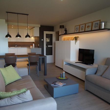 Residentie Koksijde Promenade 아파트 외부 사진