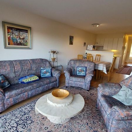 Residentie Koksijde Promenade 아파트 외부 사진