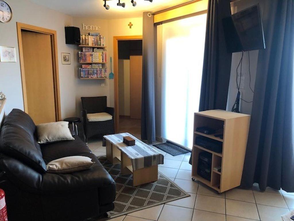 Residentie Koksijde Promenade 아파트 외부 사진