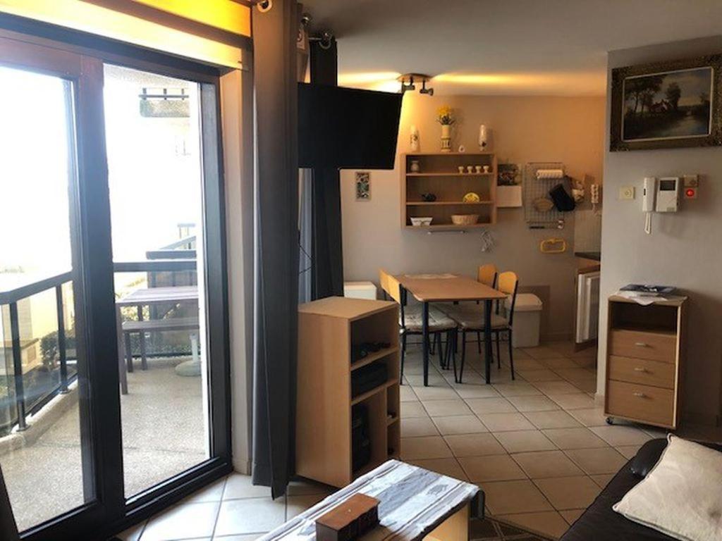 Residentie Koksijde Promenade 아파트 외부 사진
