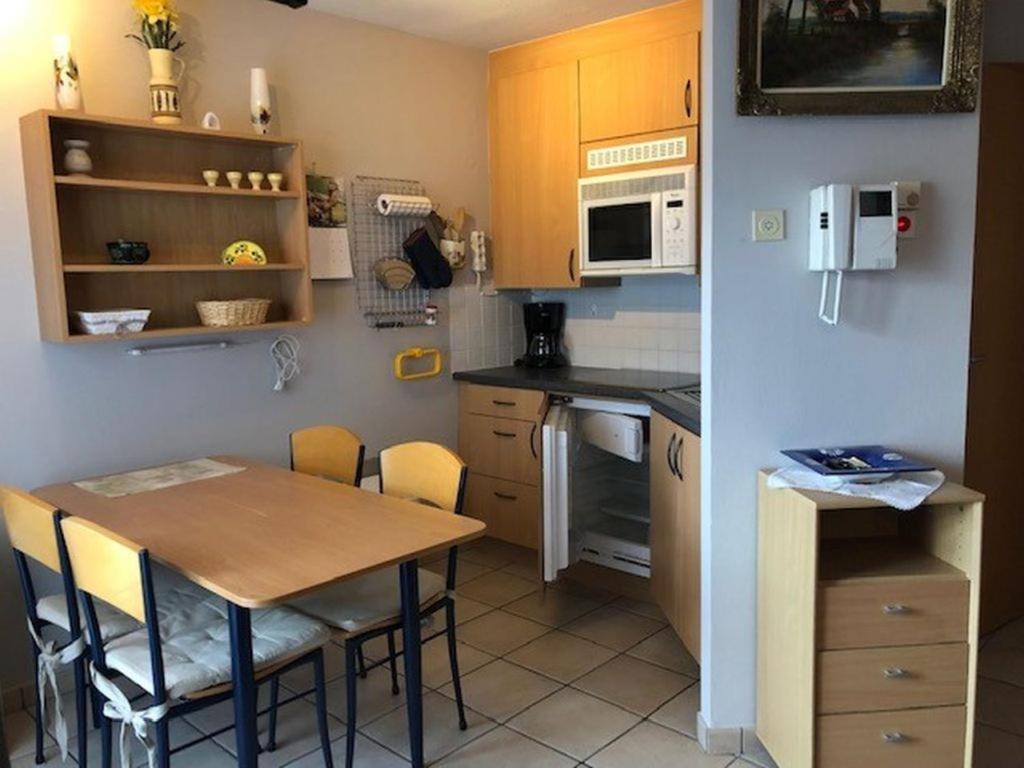 Residentie Koksijde Promenade 아파트 외부 사진