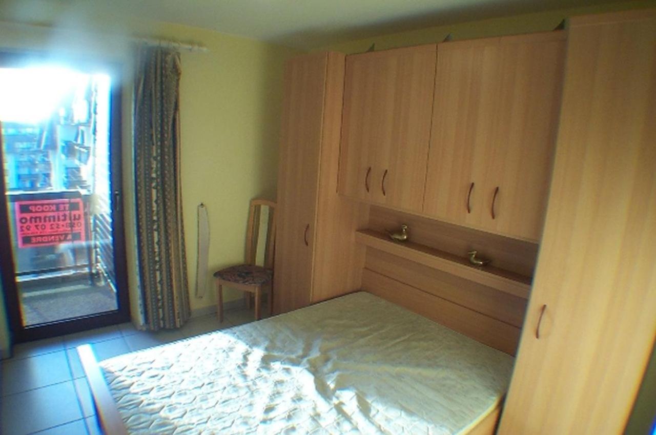 Residentie Koksijde Promenade 아파트 외부 사진