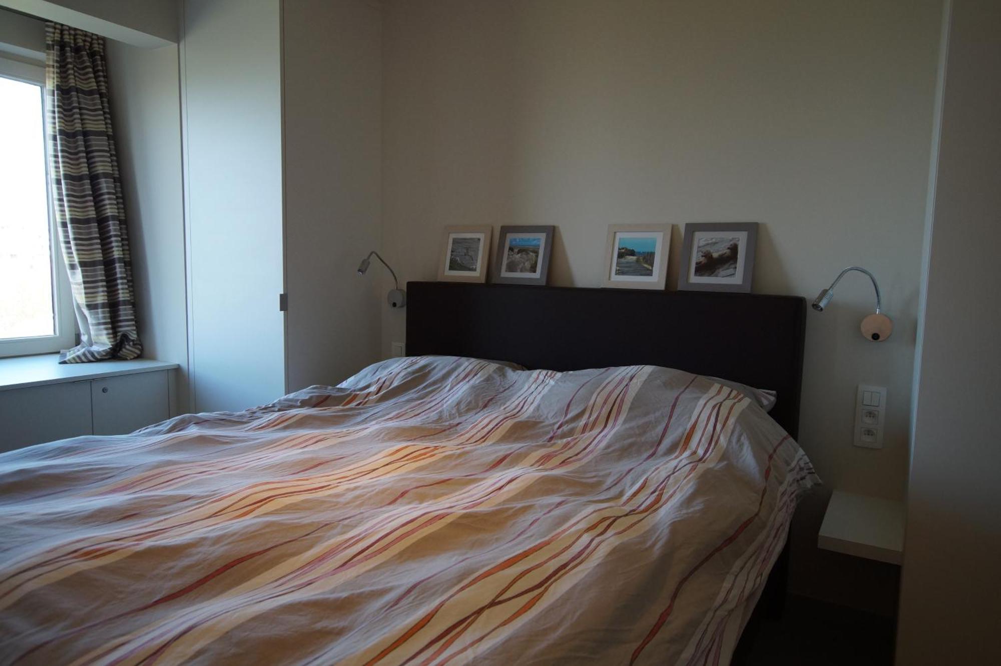 Residentie Koksijde Promenade 아파트 외부 사진
