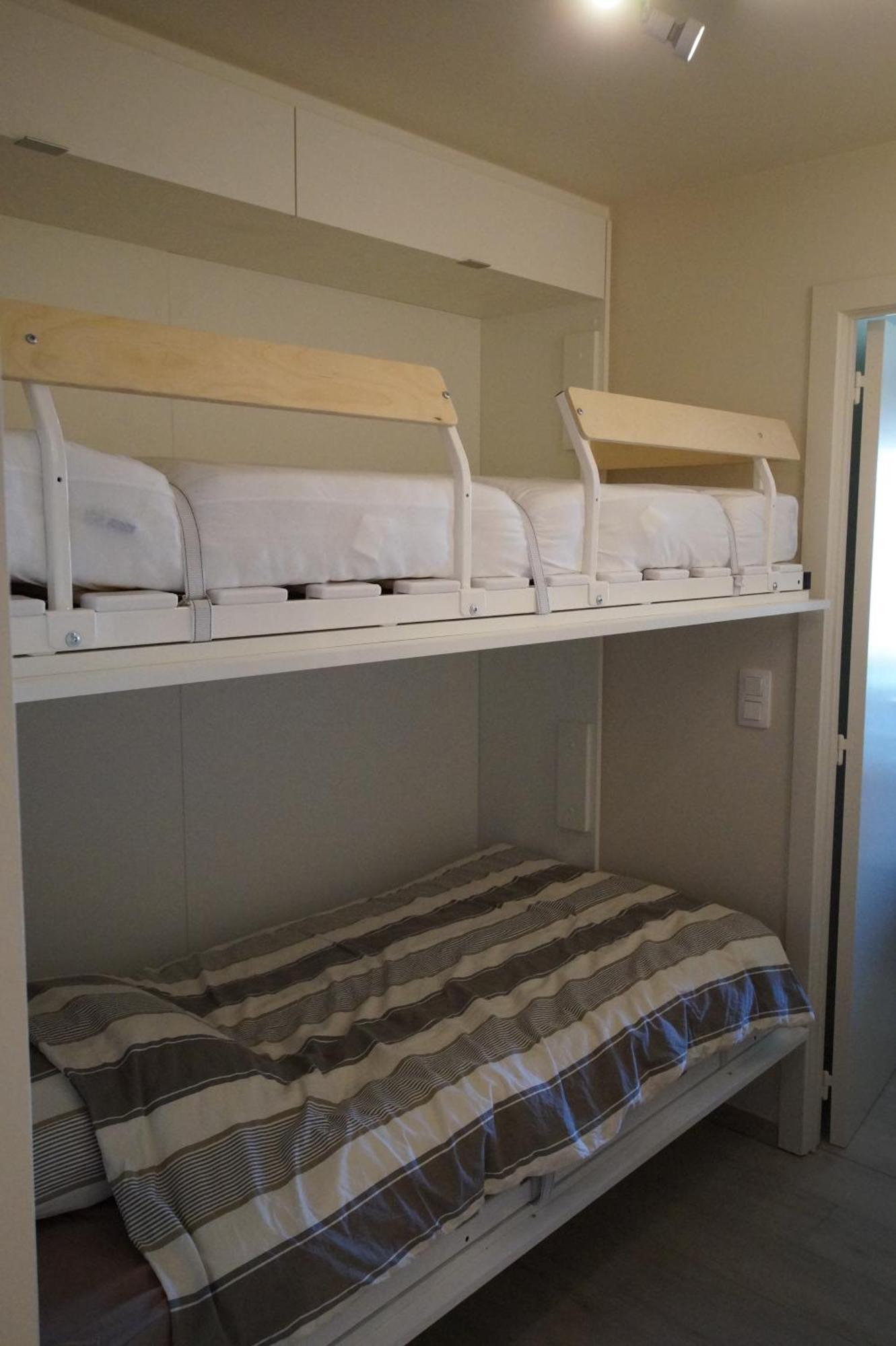 Residentie Koksijde Promenade 아파트 외부 사진