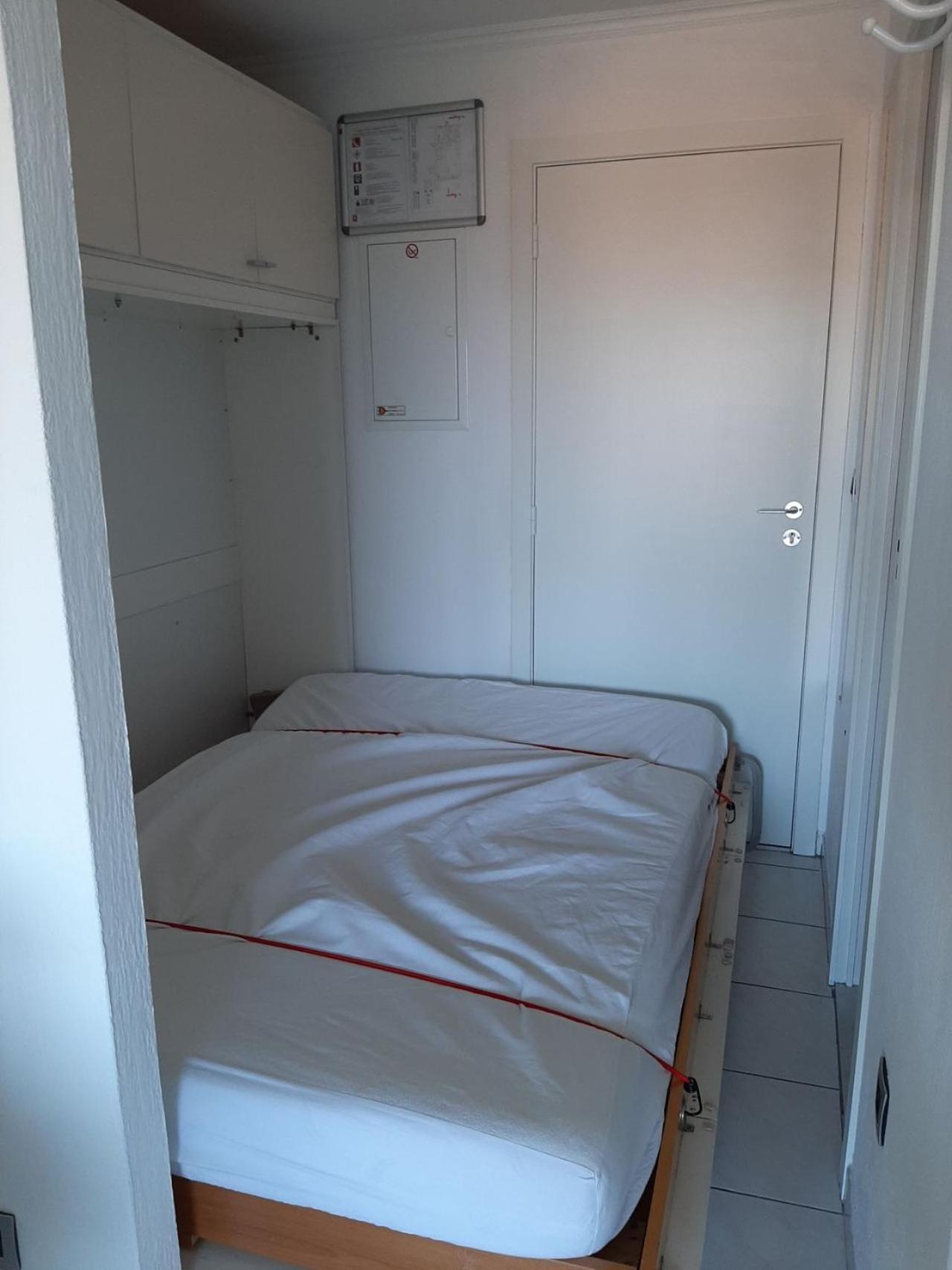 Residentie Koksijde Promenade 아파트 외부 사진