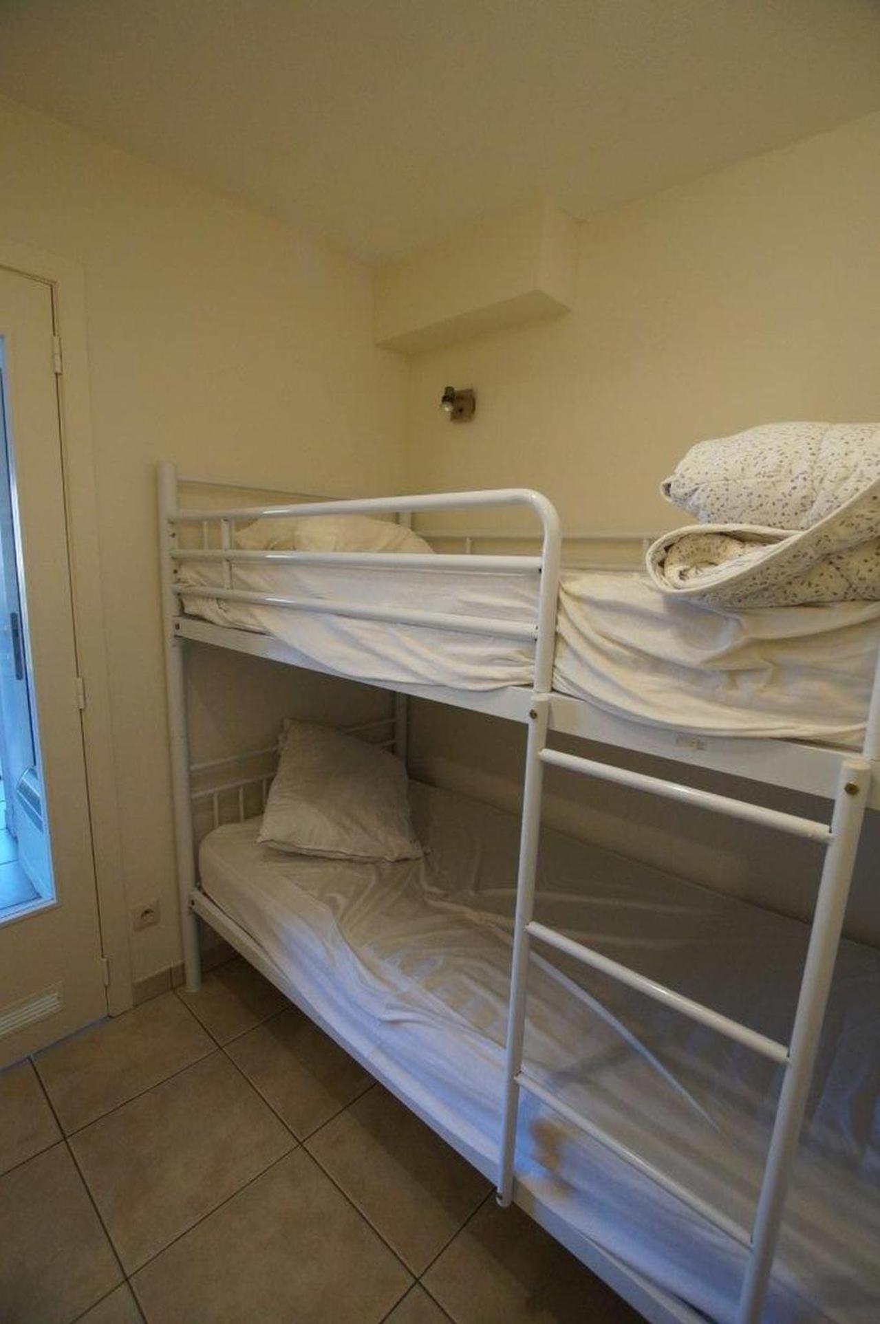 Residentie Koksijde Promenade 아파트 외부 사진