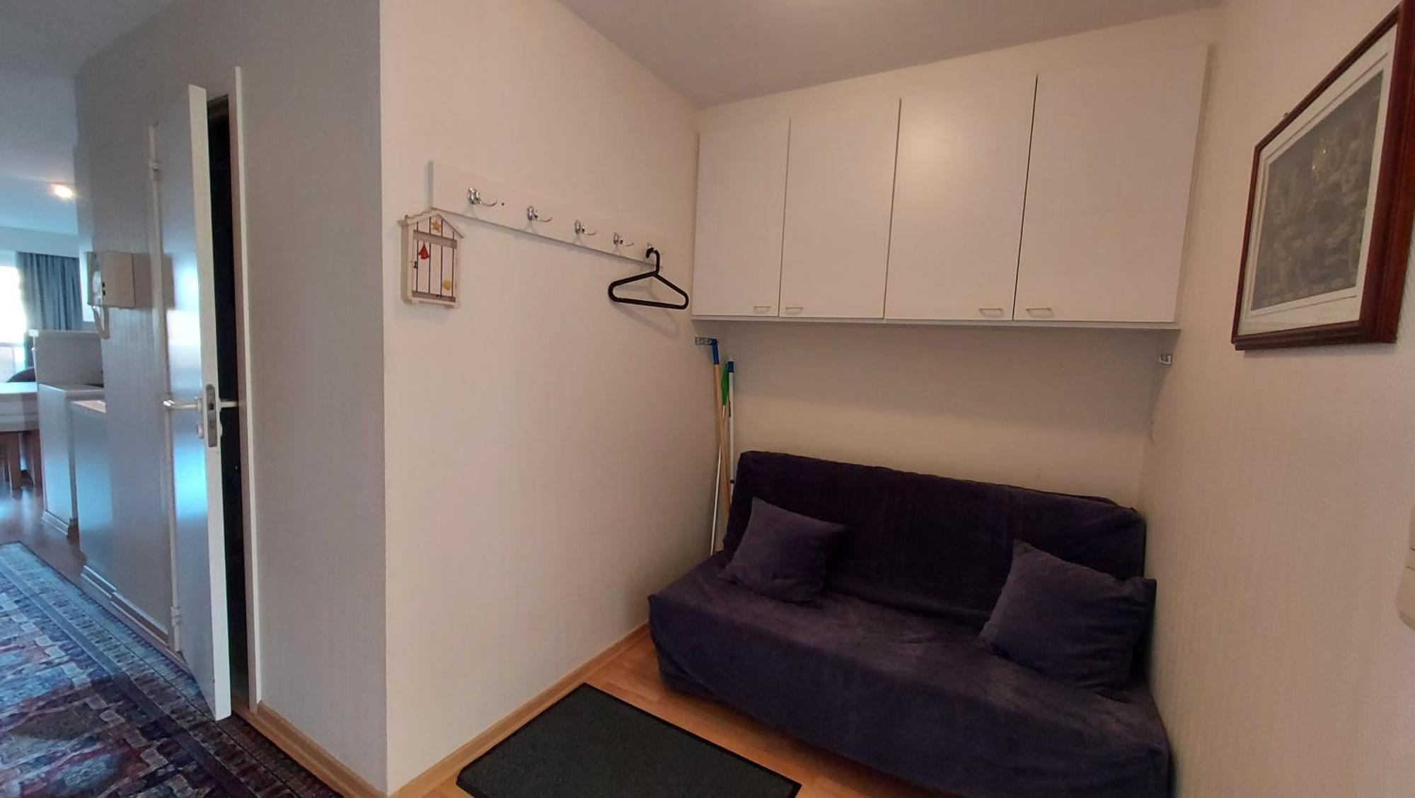 Residentie Koksijde Promenade 아파트 외부 사진