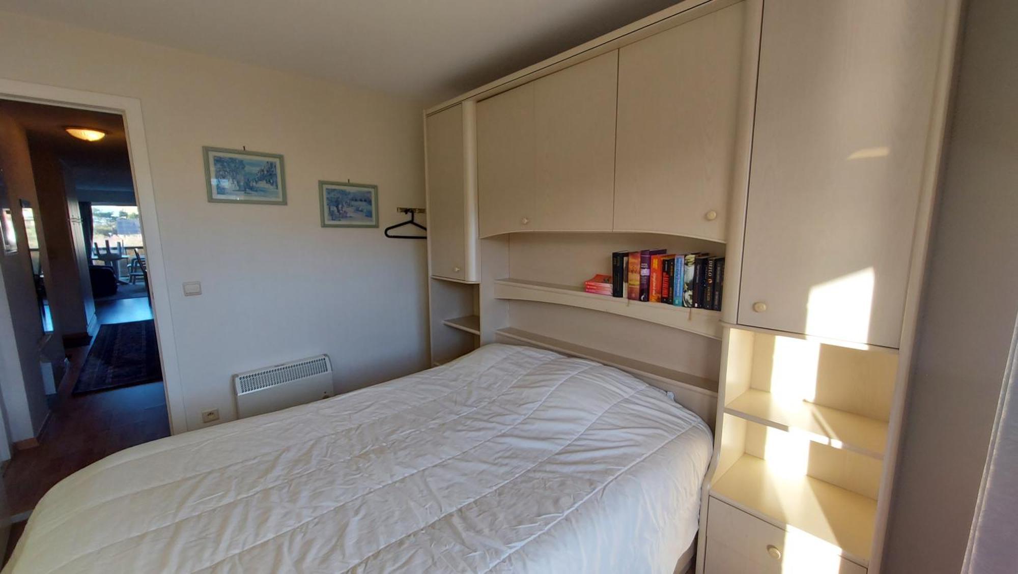Residentie Koksijde Promenade 아파트 외부 사진