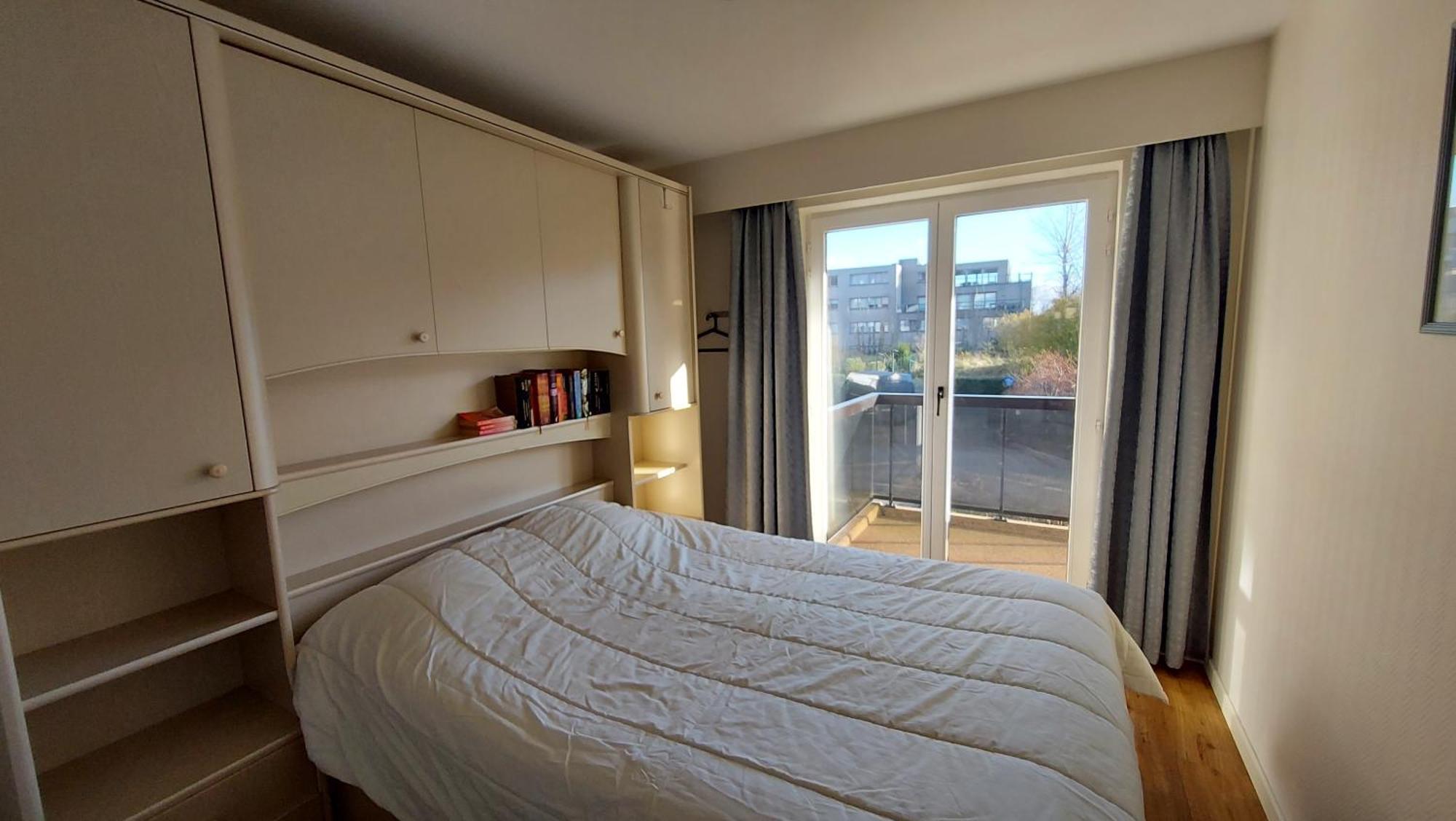 Residentie Koksijde Promenade 아파트 외부 사진