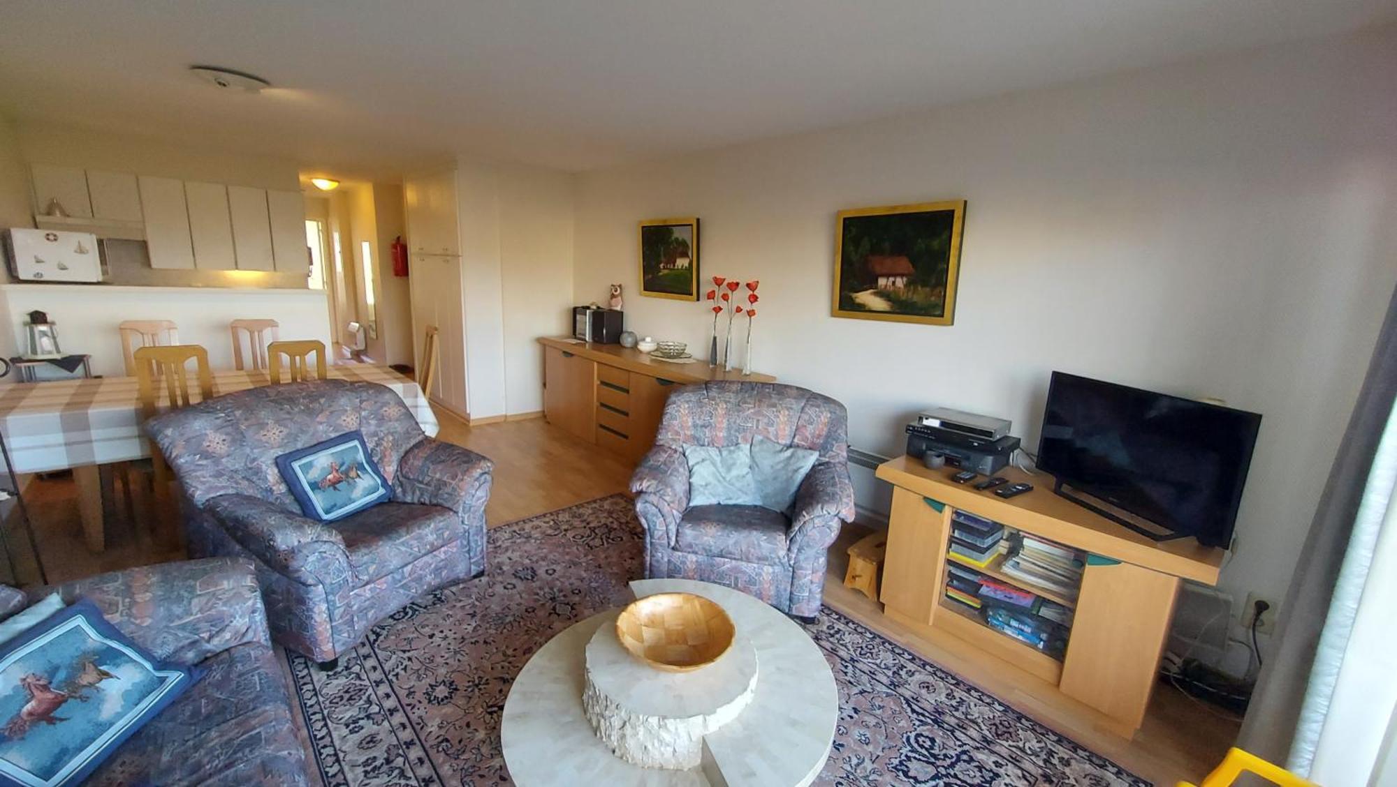 Residentie Koksijde Promenade 아파트 외부 사진