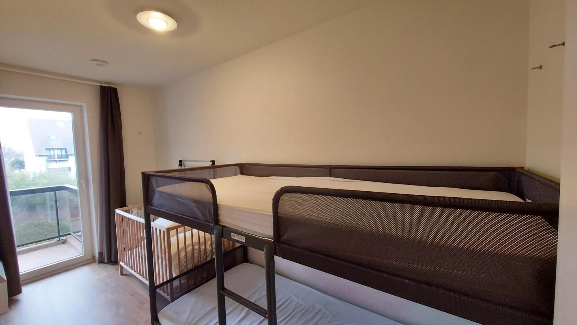 Residentie Koksijde Promenade 아파트 외부 사진