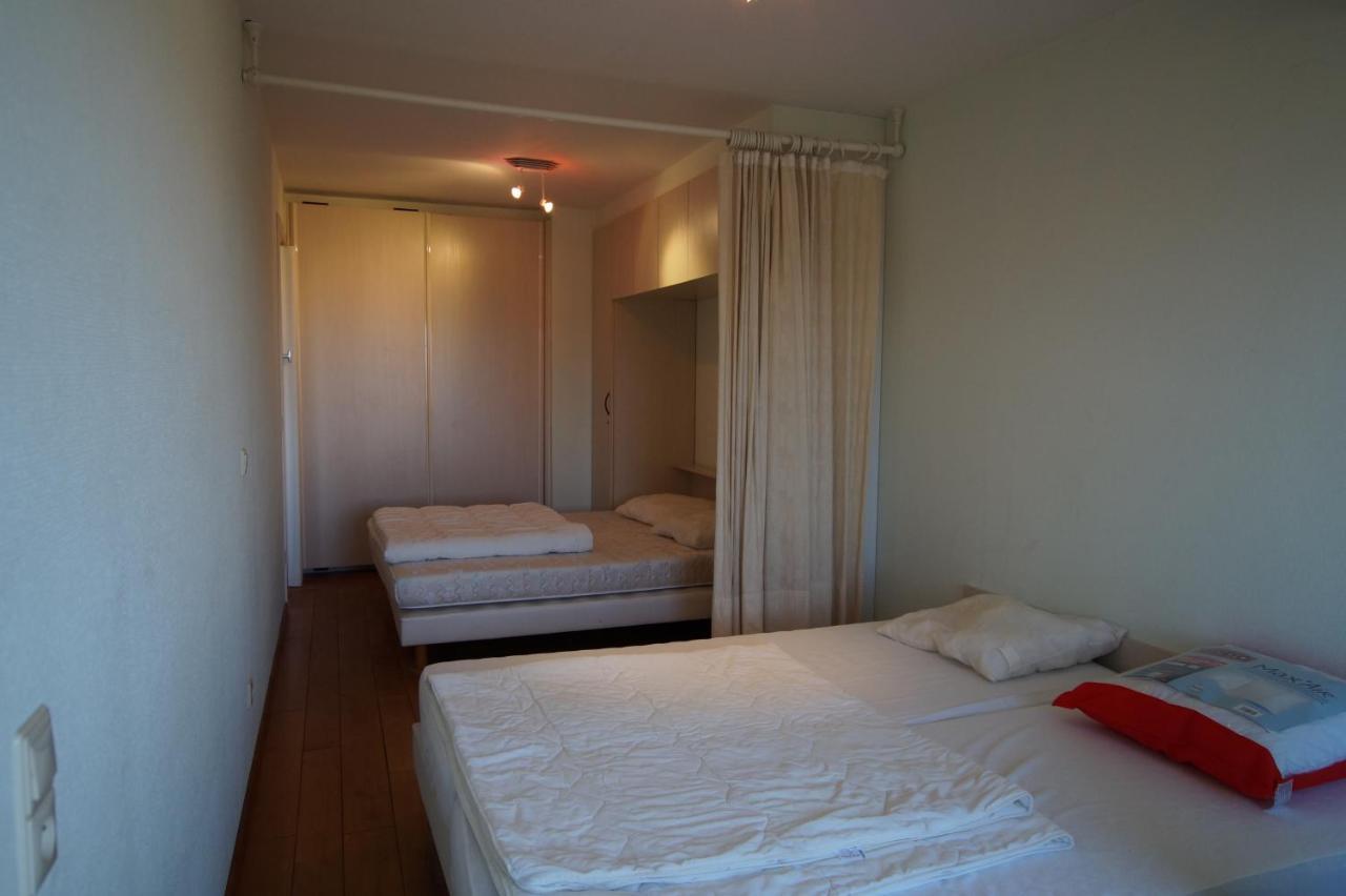 Residentie Koksijde Promenade 아파트 외부 사진