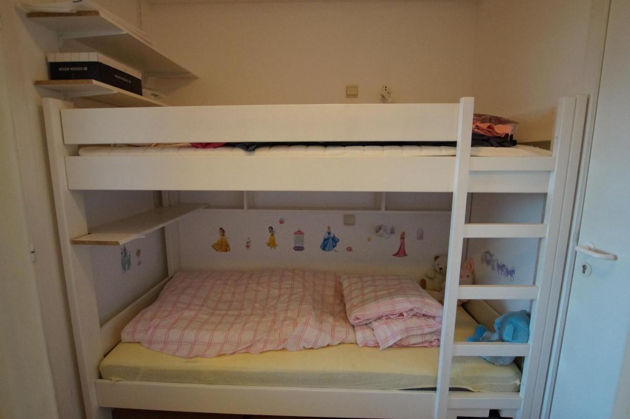Residentie Koksijde Promenade 아파트 외부 사진